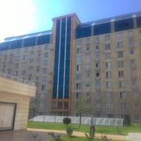 Gezici Residance