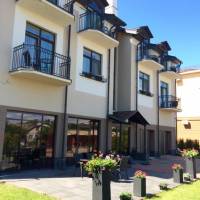 Hotel 903