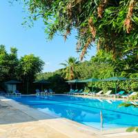 Erendiz Garden Hotel