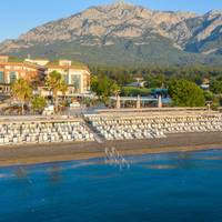 Armas Gul Beach Hotel