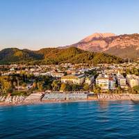 L'ancora Beach Hotel