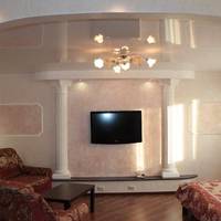 Apartment na Ubileynoy