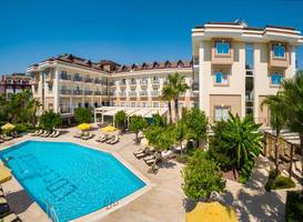 L'Oceanica Beach Resort