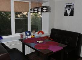 Apartments na Gorkogo 41