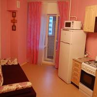 Apartment Na Vladimirskoy