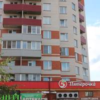 Apartment Mikhaylovskaya