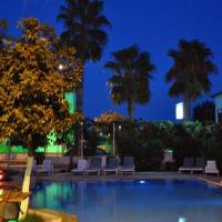 Tuncer Garden Hotel