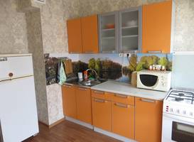 Apartment Na Baltiyskoy