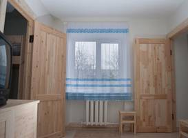 Hostel Zhili-Byli
