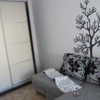 Apartment Lagernaya 5A
