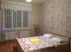 Apartment Tekhnicheskaya 8