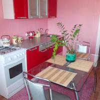 Apartment na Vladimirskaya