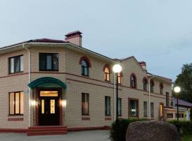 Medem Hotel