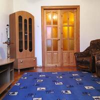 Apartment on Oktyabrskiy prospekt 14