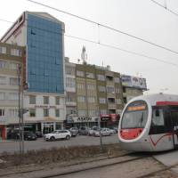 Diamond Hotel