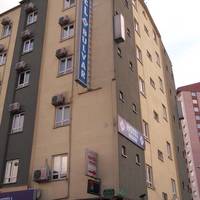 Hotel Bulvar
