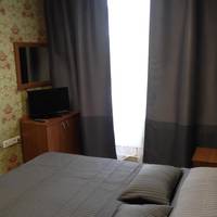 Hotel Olympic