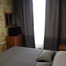 Hotel Olympic
