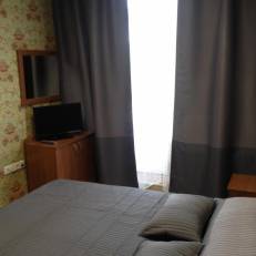 Hotel Olympic