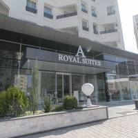 Aroyal Suites