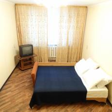 Apartamenty Inndays na Krasnogvardeyskom Bulvare 9а