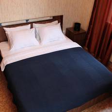 Apartamenty Inndays na Generala Varennikova 3