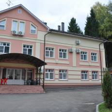 Guest House Itil