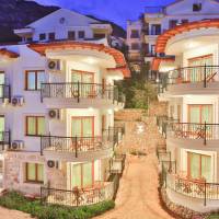 cinarlar Apart Hotel