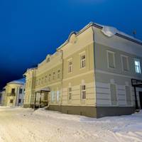 Hotel Favorit