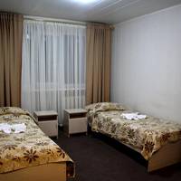 Uyut Plus Hotel
