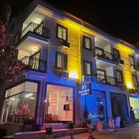 Bossa Nova Apart Hotel