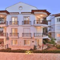 SC Apartments by cinarlar