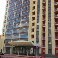 Сonfetti Hostel
