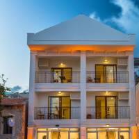 Vivid Hotel