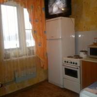 Apartment on Krasnoflotskaya 34