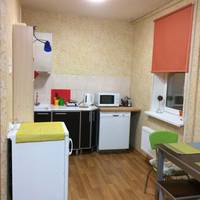 Studio at Vatutina 32