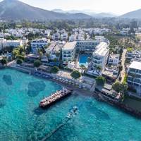 Dragut Point South Hotel
