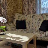 Pr 50 Oktyabrya Apartment