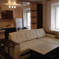 Apartment Tushkanova 3