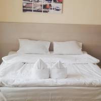 Apart-Hotel Russkii Dvor