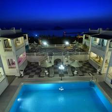 Bahama Art Hotel