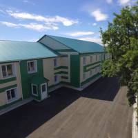 Guest House Avrora