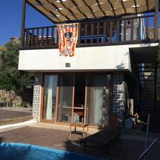 Jaw-Dropping View Villa
