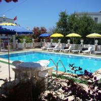 Paradise Apart Otel