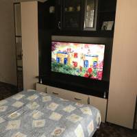 Apartment on Tereshkovoy 2