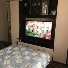 Apartment on Tereshkovoy 2