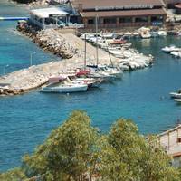Seaview Apartment Karaburun