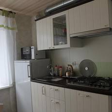 Peterhof Apartments