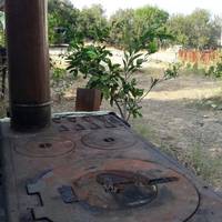 Bizim Ev Karaburun