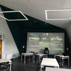 Residency of Arts & Technology QuartaRiata